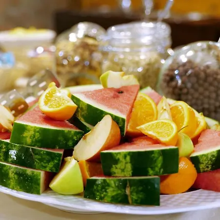 Nyilas Fogado Inn 3*