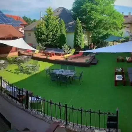 Nyilas Nyíregyháza