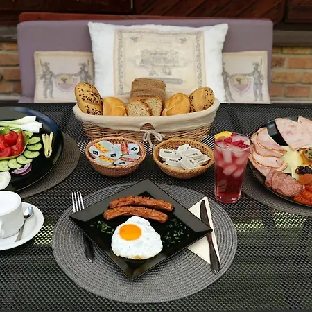Nyilas Fogadó 3*
