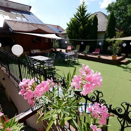 Nyilas Fogado Inn 3*