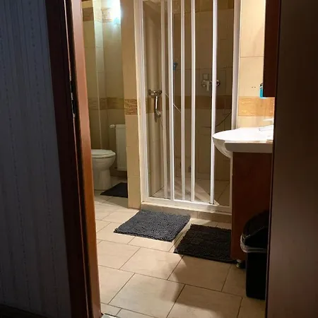 Fogadó Nyilas 3*