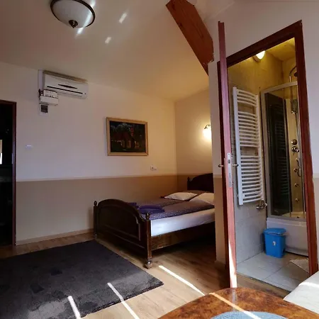 Fogadó Nyilas 3*