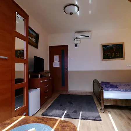 Fogadó Nyilas Nyíregyháza