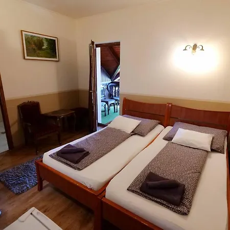 Nyilas 3* Nyíregyháza