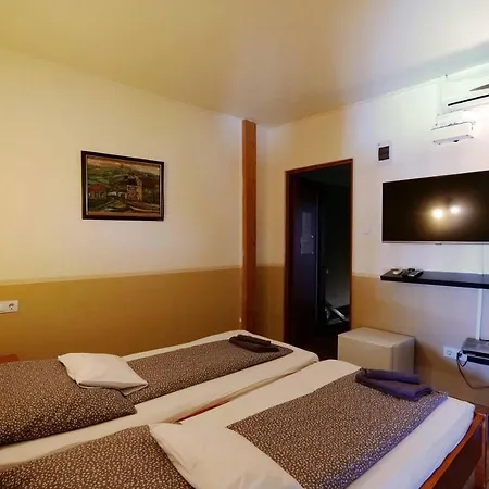 Fogadó Nyilas 3*