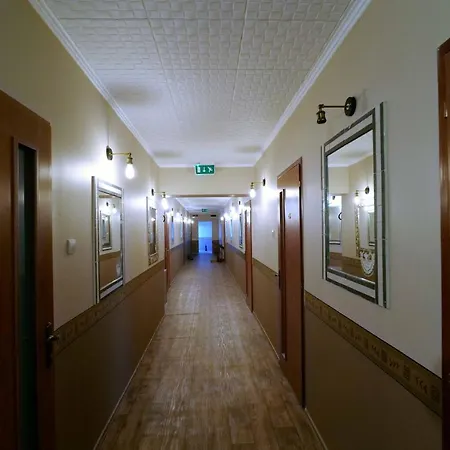 Nyilas 3* Nyíregyháza