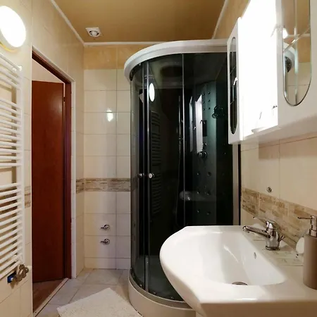 Fogadó Nyilas 3*