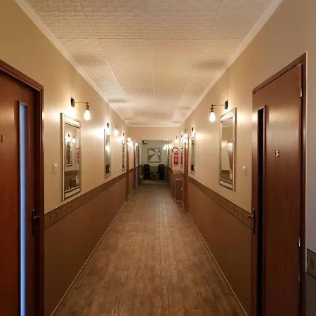 Nyilas Fogado Inn Nyiregyhaza