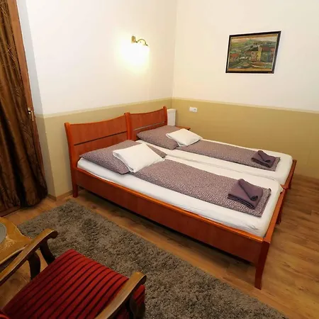 Fogadó Nyilas 3*