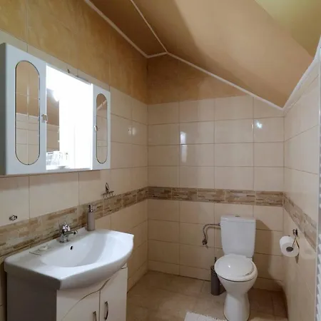 Fogadó Nyilas 3*
