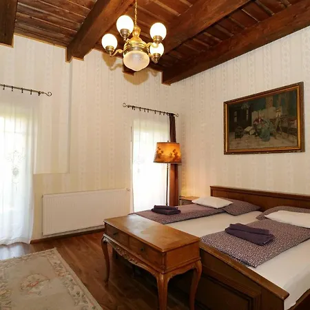 Nyilas Fogado Inn Nyiregyhaza