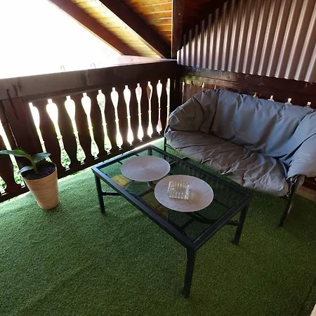 Nyilas 3* Nyíregyháza