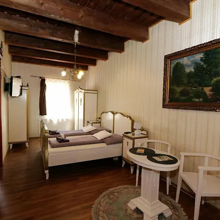 Fogadó Nyilas