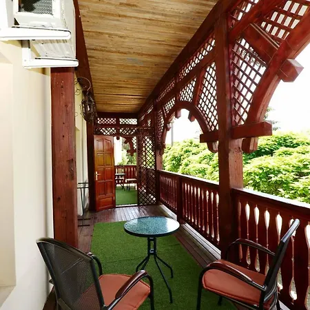 Nyilas Estalagem Nyíregyháza