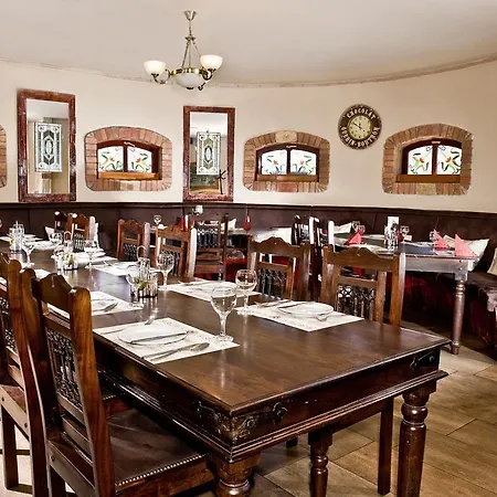 Fogadó Nyilas 3*