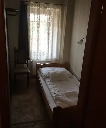 Fogadó Nyilas 3*