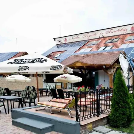 Nyilas Nyíregyháza