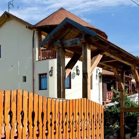 Nyilas Fogadó