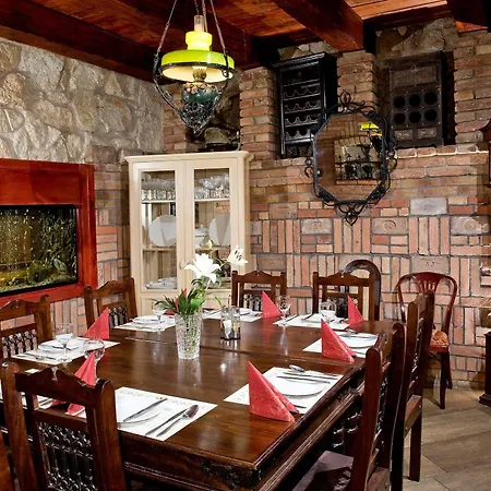 Estalagem Nyilas Nyíregyháza