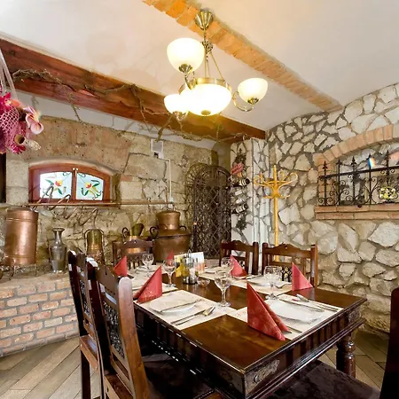 Nyilas Estalagem Nyíregyháza