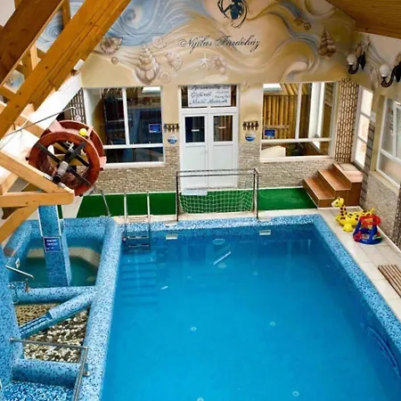 Nyilas Nyíregyháza