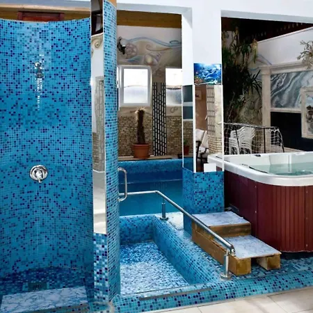 Nyilas Fogado Inn 3*