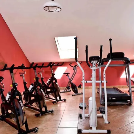 Nyilas Fogado Inn 3*