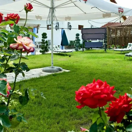 Nyilas Estalagem Nyíregyháza