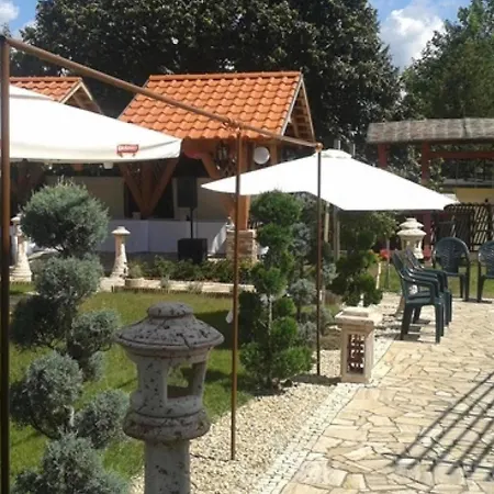 Fogadó Nyilas 3*