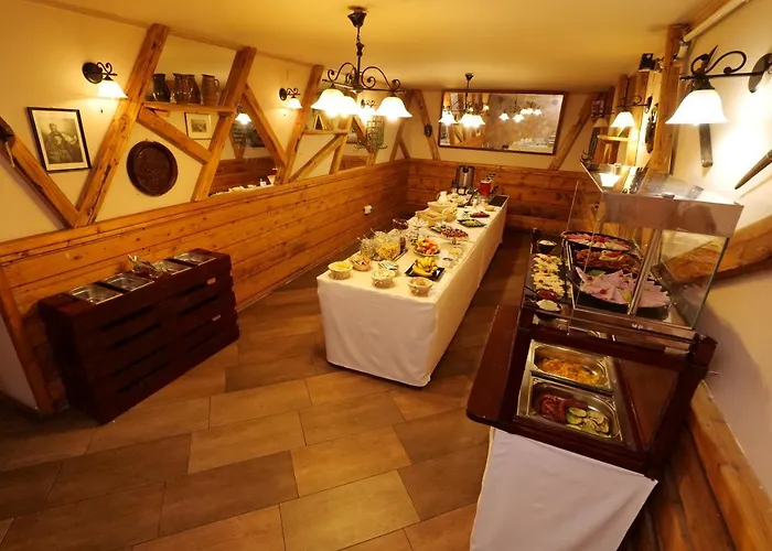 Nyilas Fogado Nyíregyháza