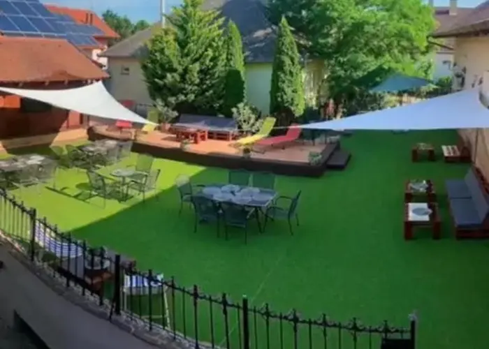 Nyilas Nyíregyháza