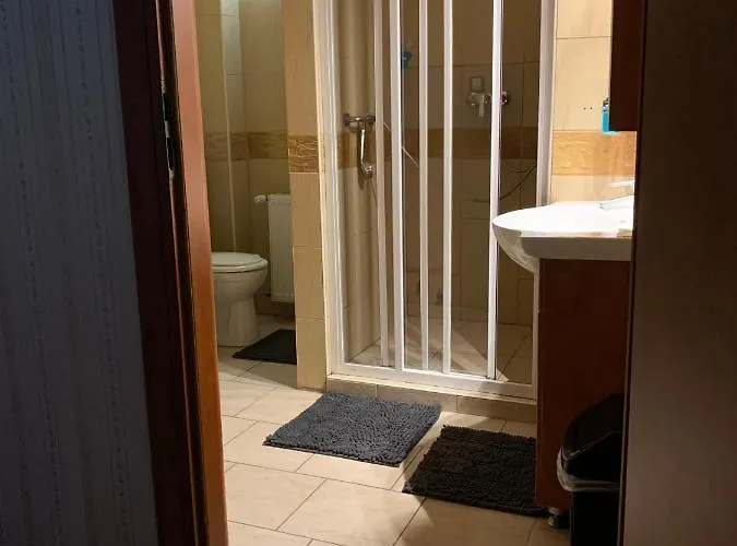 אורחן Nyilas Fogado 3*