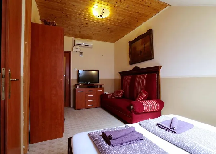 Nyilas Fogado Nyíregyháza