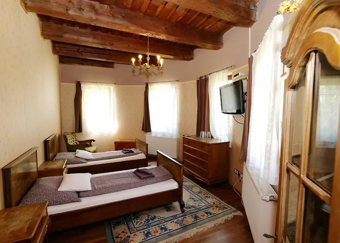 אורחן Nyilas Fogado