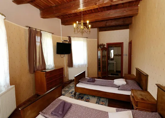 Nyilas Fogado Nyíregyháza