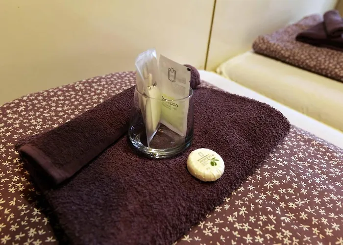 אורחן Nyilas Fogado Nyíregyháza