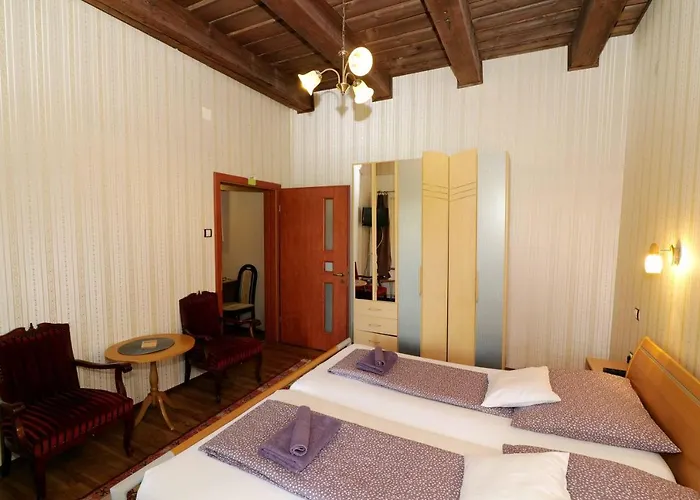 אורחן Nyilas Fogado