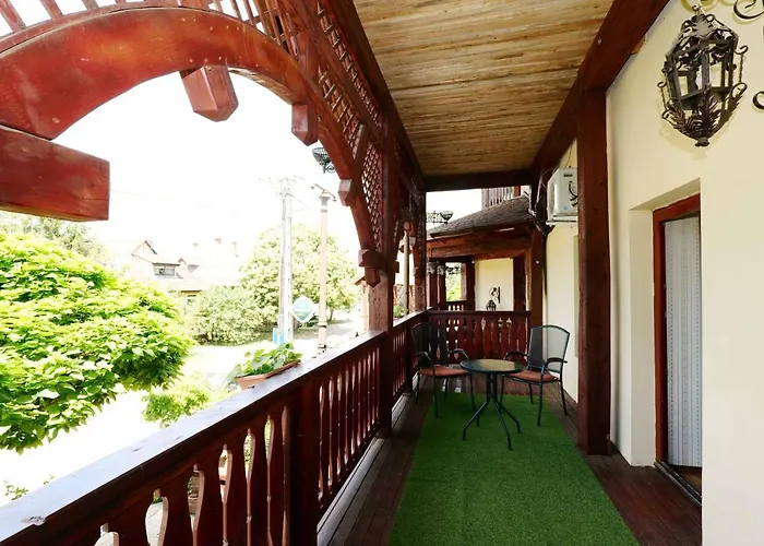 Nyilas Fogado Nyíregyháza