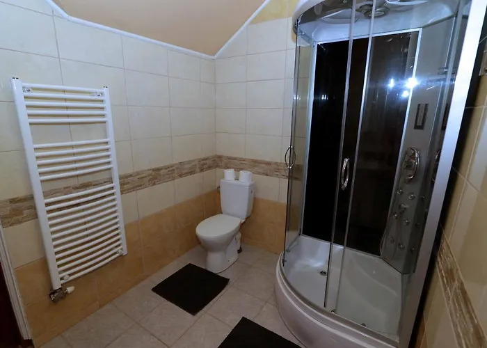 Nyilas Fogado Nyíregyháza