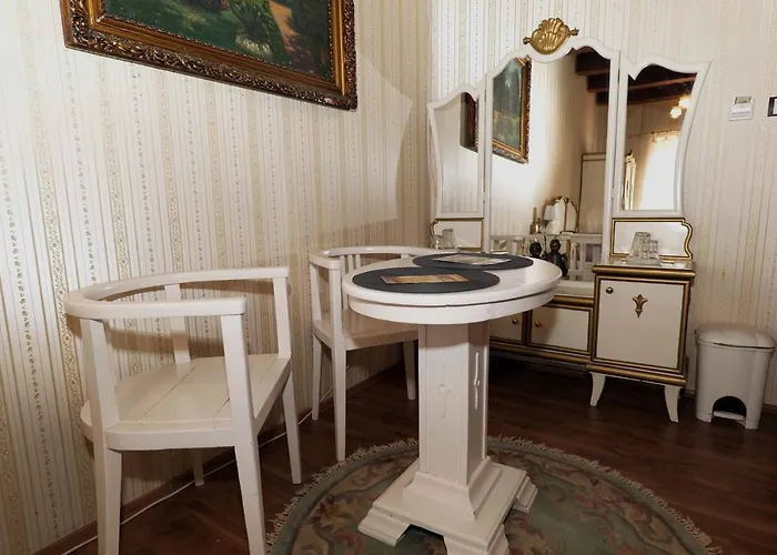 אורחן Nyilas Fogado 3*