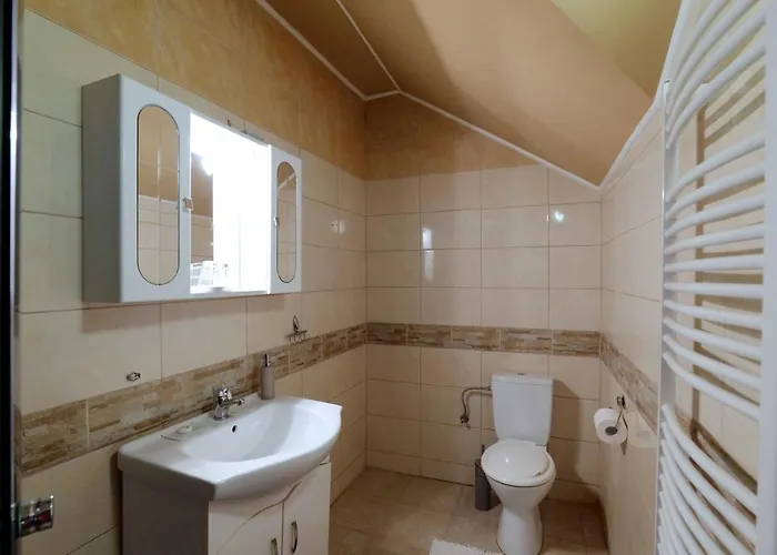 אורחן Nyilas Fogado 3*