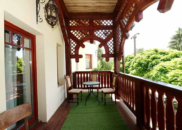 Nyilas Fogado אורחן