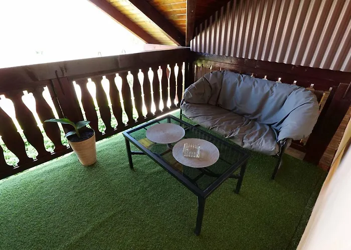 Nyilas Fogado 3* Nyíregyháza