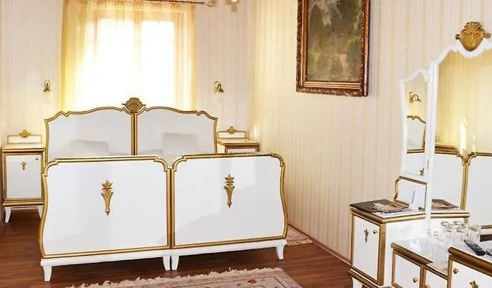 אורחן Nyilas Fogado Nyíregyháza