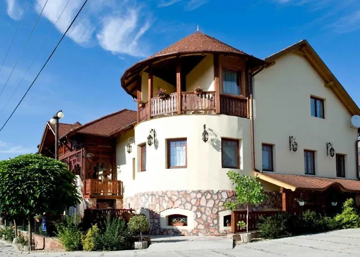 אורחן Nyilas Fogado