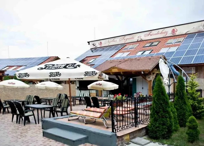 Nyilas Fogado Nyíregyháza