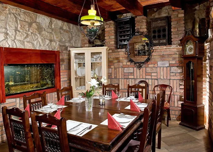 אורחן Nyilas Fogado Nyíregyháza