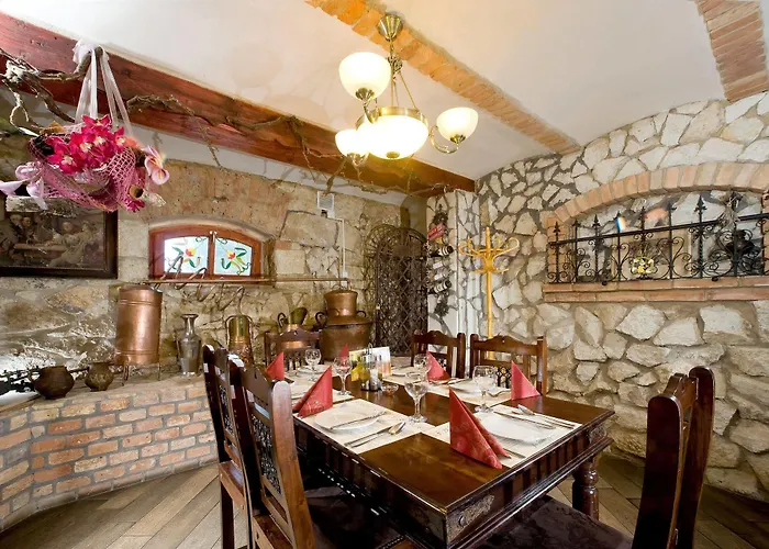 Nyilas Fogado אורחן Nyíregyháza